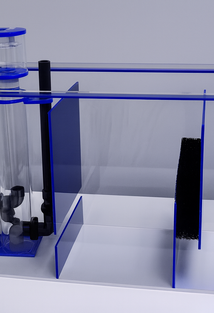 <h2><br/>Filtration, Flow, and Peace of Mind—All in One Box<br/><br/></h2>