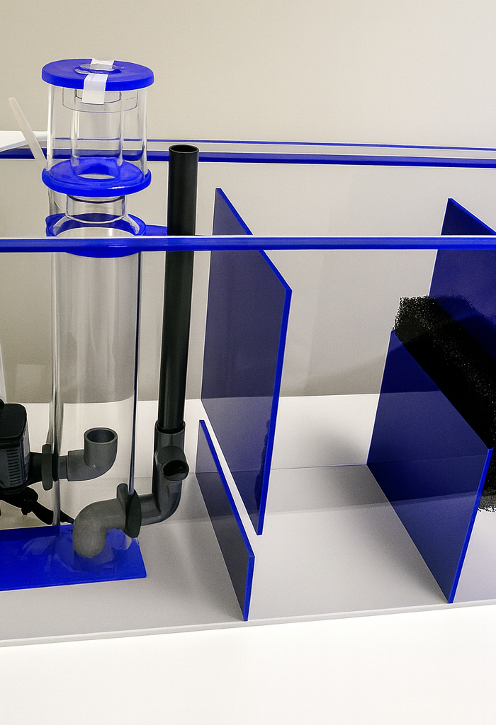 <h2>Built for Balance. Engineered by Aquatica<br/><br/></h2>