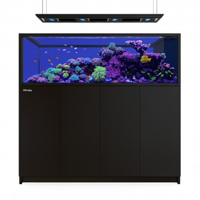 REEFER Peninsula S 950 G3 Deluxe - Black (inc. 4 X RL170 & pendant)