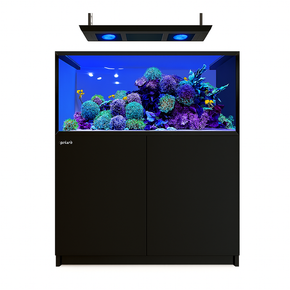 REEFER Peninsula 500 G3 Deluxe - Black (incl. 3 X RL115 & pendant)