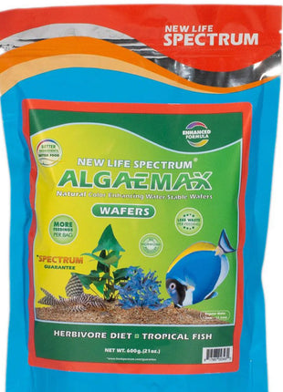 AlgaeMAX (Naturox)