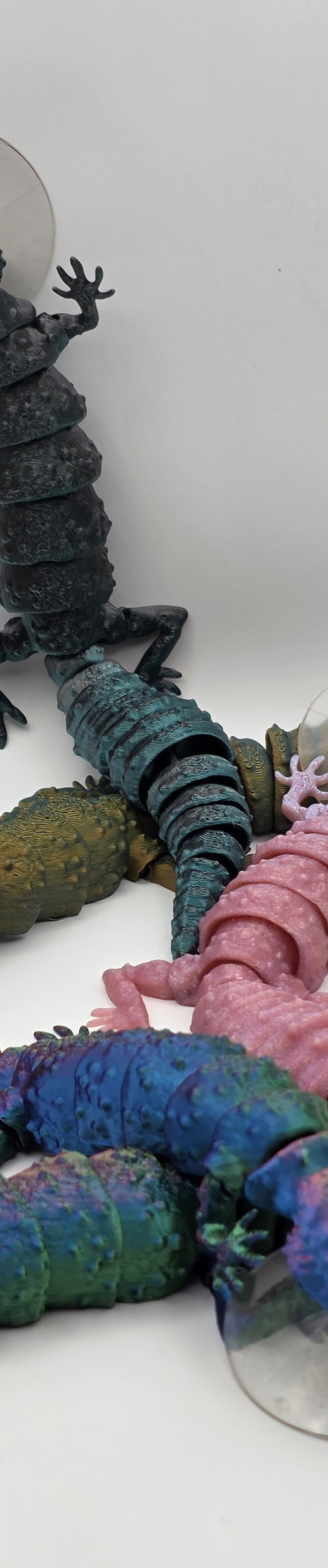 <h2>3D Printed Products</h2>