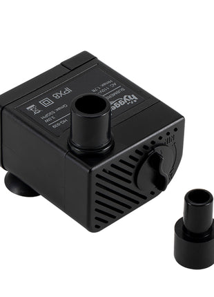 Hygger Mini Submersible Water Pump