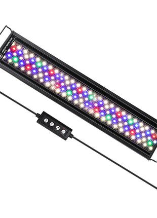 Hygger 978 Advanced Full Spectrum LED Aquarium Light