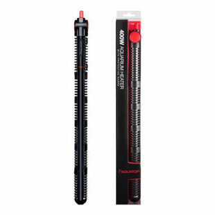 Glass Heaters With Protective Guard - Aquatica Superstore