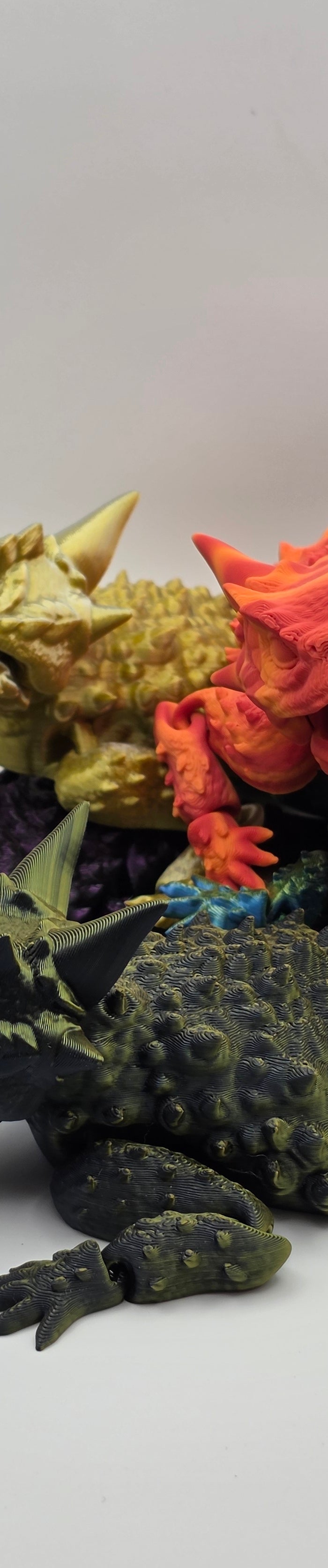 <h2>3D Printed Products</h2>