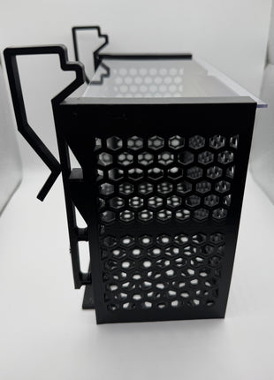 Clear View Isolation Hanging Breeder Box - Aquatica Superstore