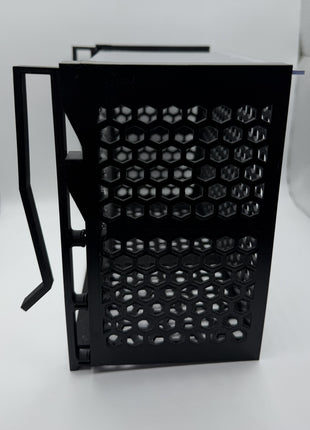 Clear View Isolation Hanging Breeder Box - Aquatica Superstore