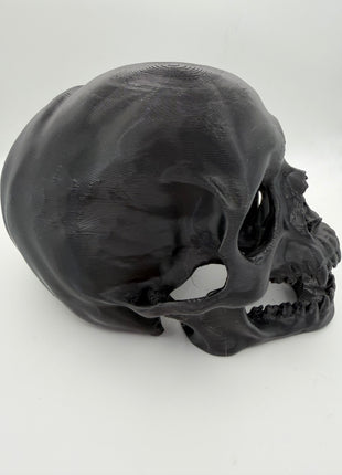 Aquarium Skull Cave Ornament