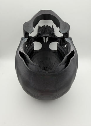 Aquarium Skull Cave Ornament