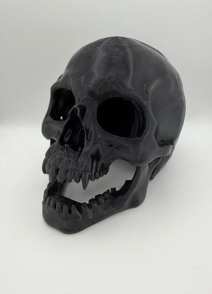 Aquarium Skull Cave Ornament