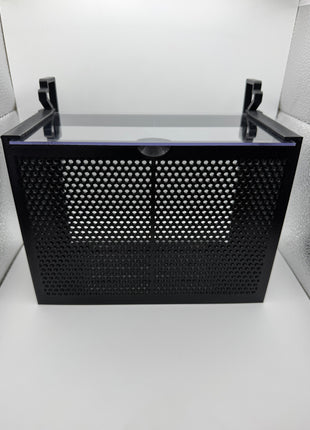 Clear View Isolation Hanging Breeder Box - Aquatica Superstore