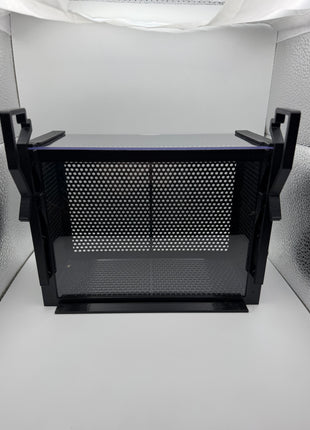 Clear View Isolation Hanging Breeder Box - Aquatica Superstore