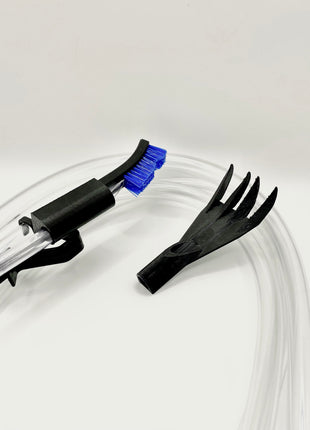 Micro Detailing Vac Upgraded By Aquatica