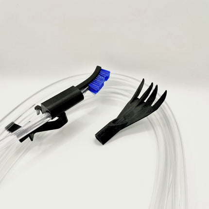 Micro Detailing Vac Upgraded By Aquatica