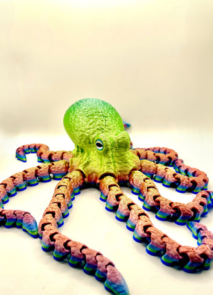 Octopus