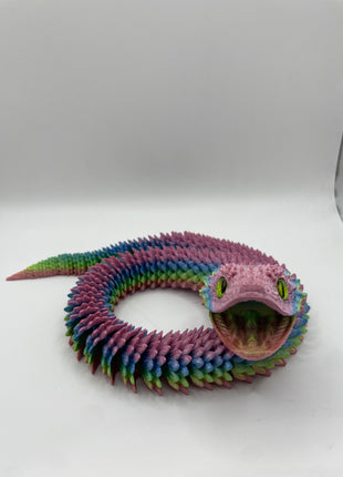 Snake Viper - Aquatica Superstore