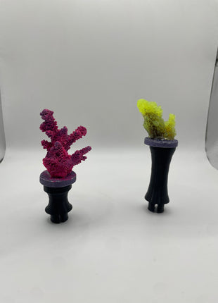 Coral Frag Plug Risers - Aquatica Superstore