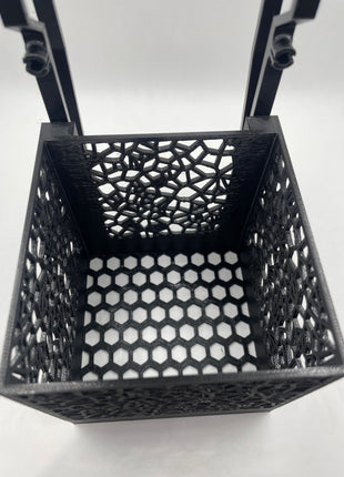 Our 3D Printed Hydroponic Plant Baskets - Aquatica Superstore