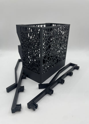 Our 3D Printed Hydroponic Plant Baskets - Aquatica Superstore