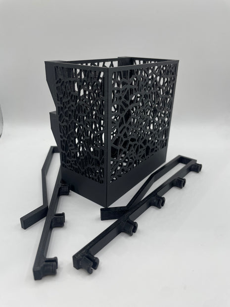 Our 3D Printed Hydroponic Plant Baskets - Aquatica Superstore