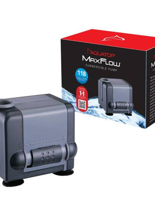 MaxFlow Nano Submersible Pump