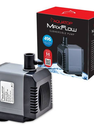 MaxFlow Nano Submersible Pump