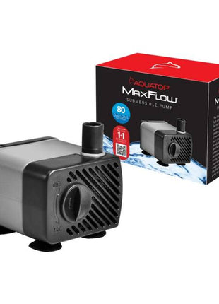 MaxFlow Nano Submersible Pump