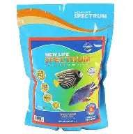 Spectrum Formula (Naturox)