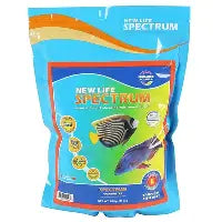 Spectrum Formula (Naturox)