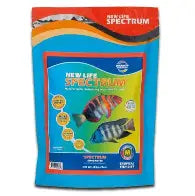 Medium Fish Formula (Naturox)