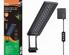 Hygger Planted 24/7 Aquarium Clip-on LED Light