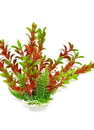 Hygro  w/weighted base Bag & Header, Green/Red