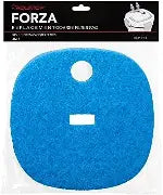 Aquatop Coarse Blue Filter Sponge w/ Bag and Header for FZ5, 1-Pack - Aquatica Superstore