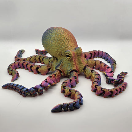 Octopus