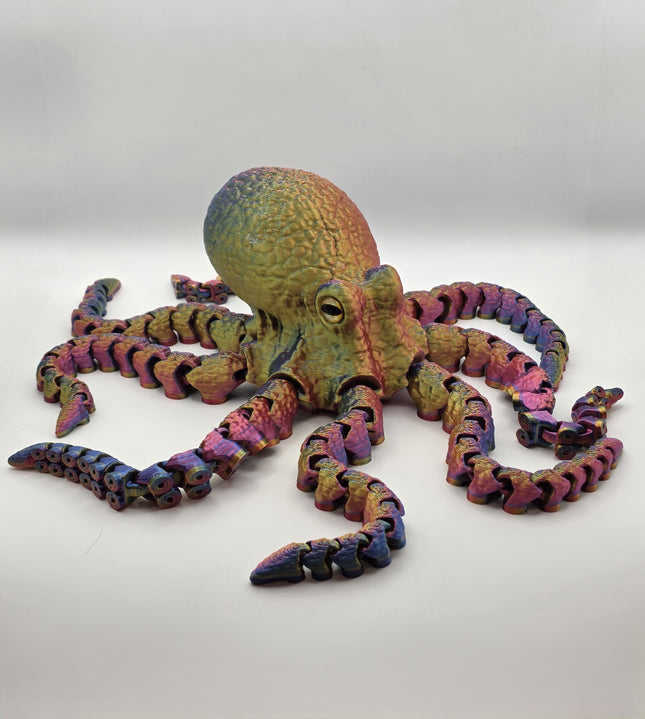 Octopus