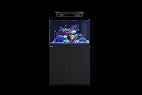 REEFER Peninsula 350 G3 Deluxe - Black (incl. 2 X RL115 & pendant)