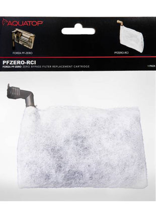 AQUATOP Forza Zero Bypass Filter Replacement Cartridge