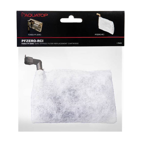 AQUATOP Forza Zero Bypass Filter Replacement Cartridge