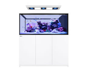 REEFER S-700 G3 Deluxe - White (incl.3 X RL170 & arms)