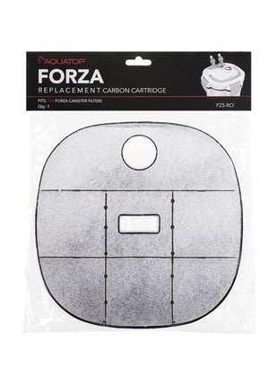 Aquatop Replacement Carbon Canister Filter Cartridge for FZ5 - Aquatica Superstore