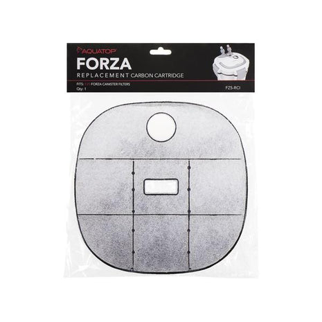 Aquatop Replacement Carbon Canister Filter Cartridge for FZ5 - Aquatica Superstore