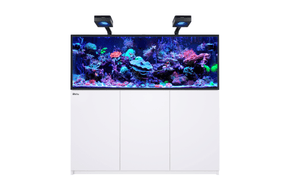 REEFER 525 G3 Deluxe - White (incl. 2 X RL170 & arms)