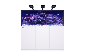 REEFER 625 G3 Deluxe - White (incl. 3 X RL115 & arms)