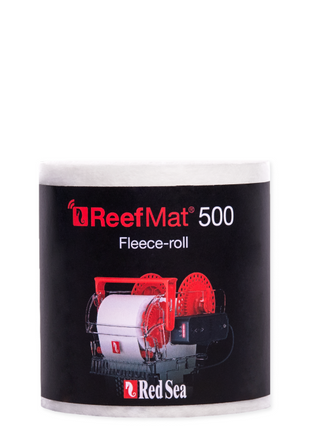 Replacement roll RM 500 28m