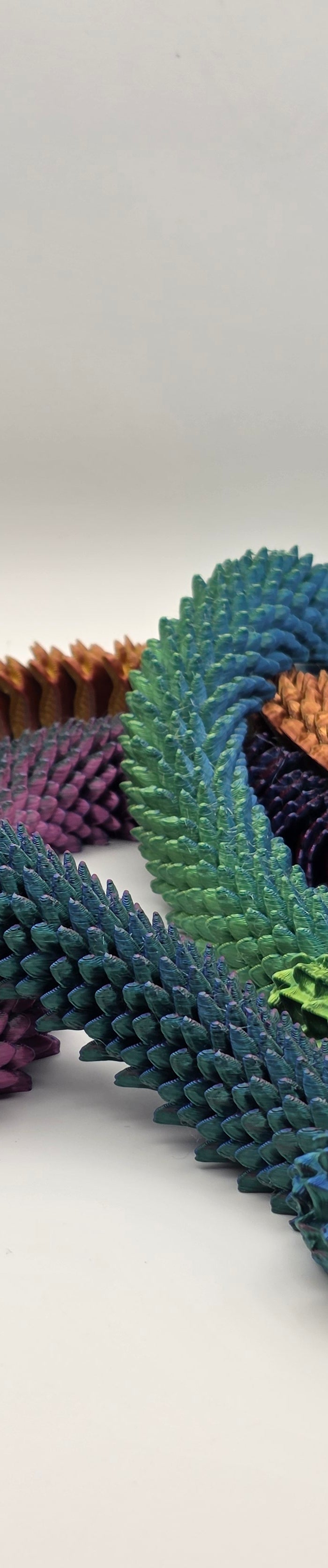 <h2>3D Printed Products</h2>