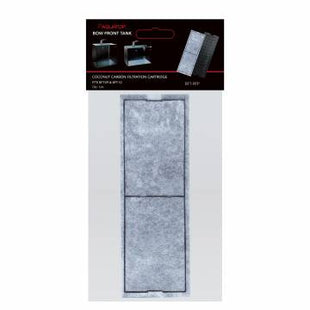 Formosa Bowfront Replacement Media - Aquatica Superstore