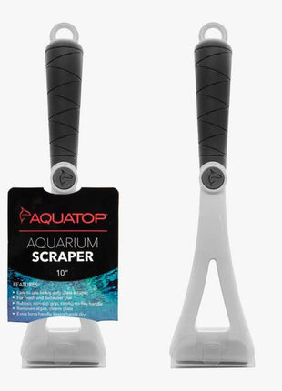 Aquatop Glass Aquarium Scrapers Non-Padded