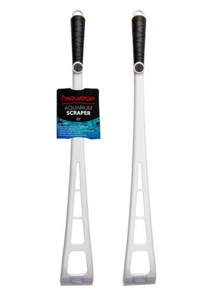 Aquatop Glass Aquarium Scrapers Non-Padded
