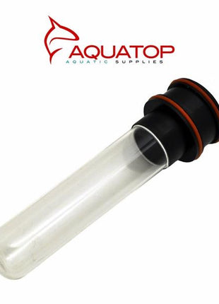 Aquatop Quartz Glass Replacement Tube for CF-500UV - Aquatica Superstore